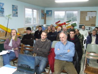 Membres